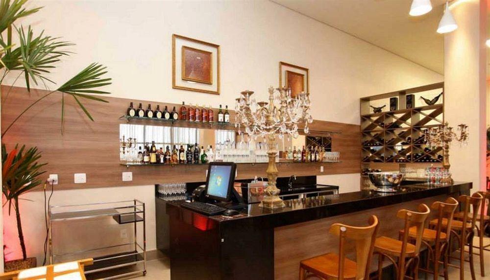 Imperial Hotel Imperatriz Eksteriør bilde