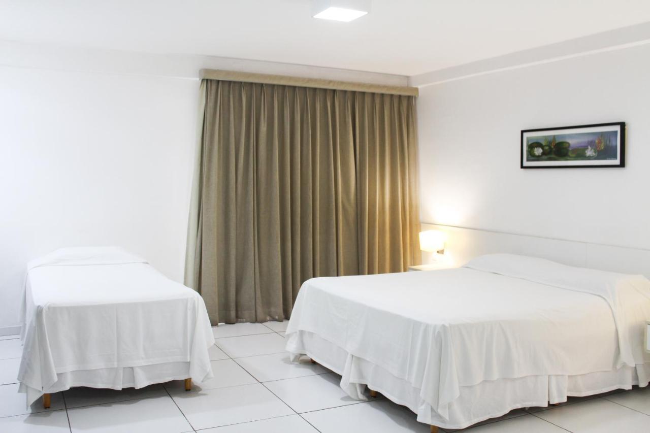 Imperial Hotel Imperatriz Eksteriør bilde