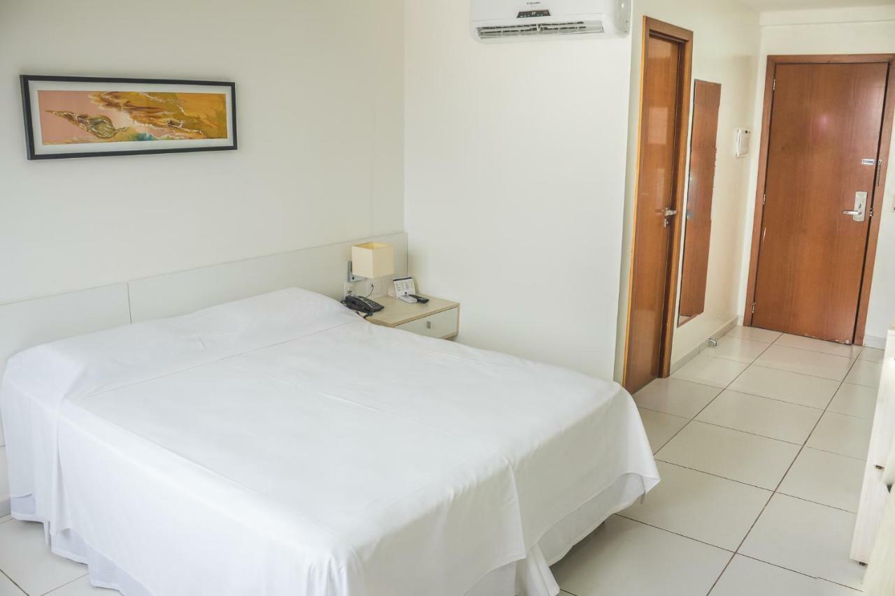 Imperial Hotel Imperatriz Eksteriør bilde