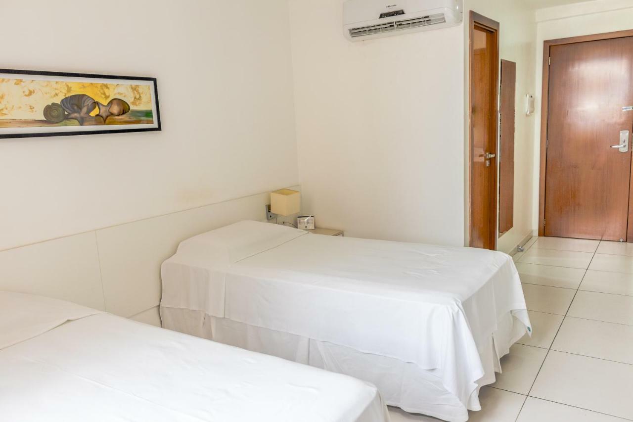 Imperial Hotel Imperatriz Eksteriør bilde